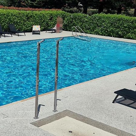 Lido, Private Apartment Seaside, Parking, Swimming Pool 케인즈수르메르 외부 사진
