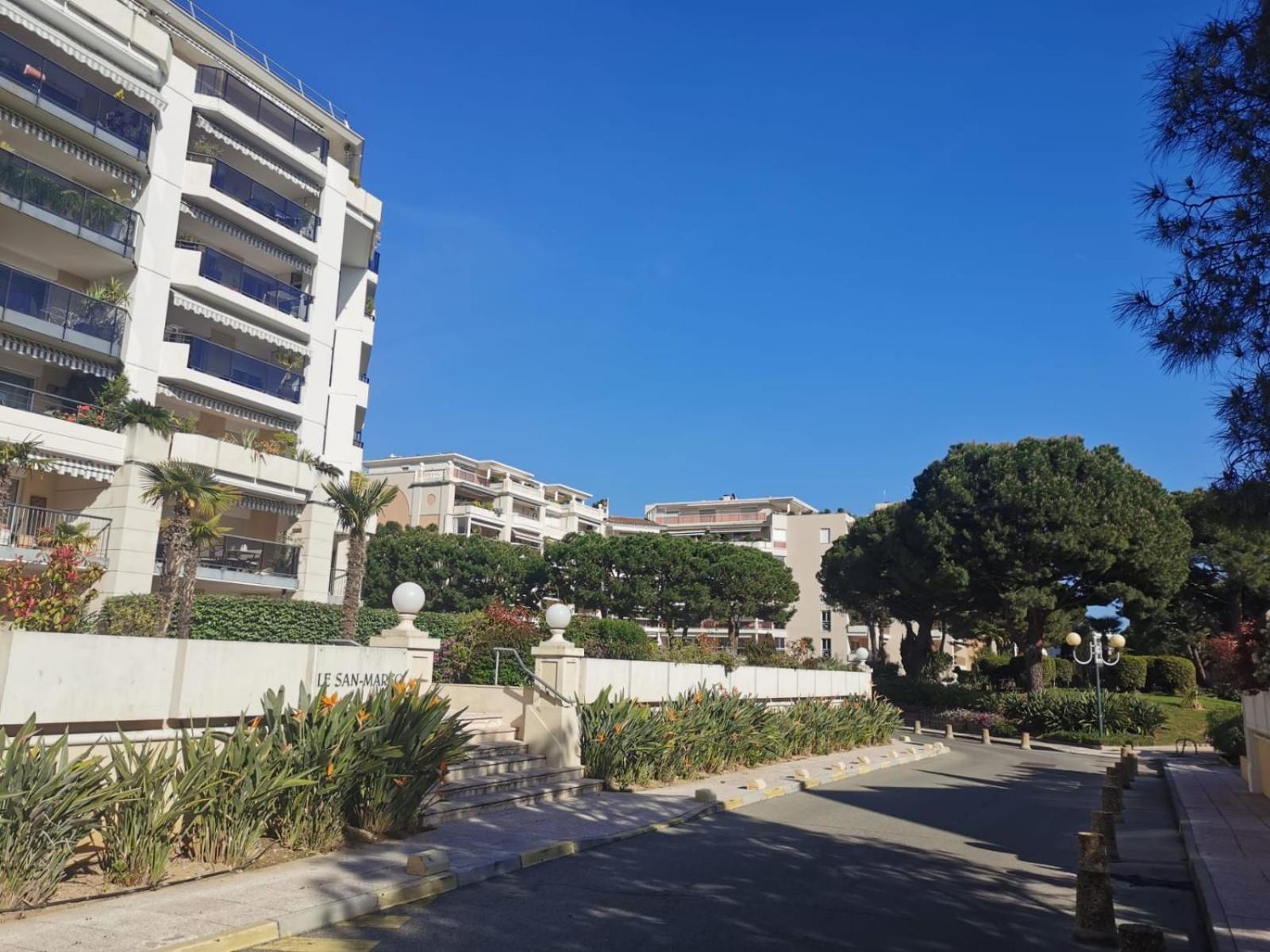 Lido, Private Apartment Seaside, Parking, Swimming Pool 케인즈수르메르 외부 사진