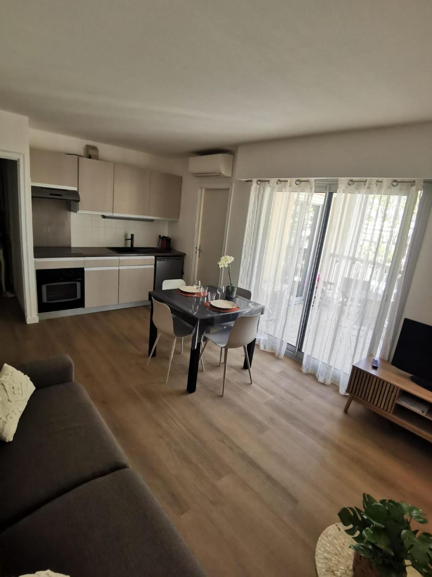Lido, Private Apartment Seaside, Parking, Swimming Pool 케인즈수르메르 외부 사진