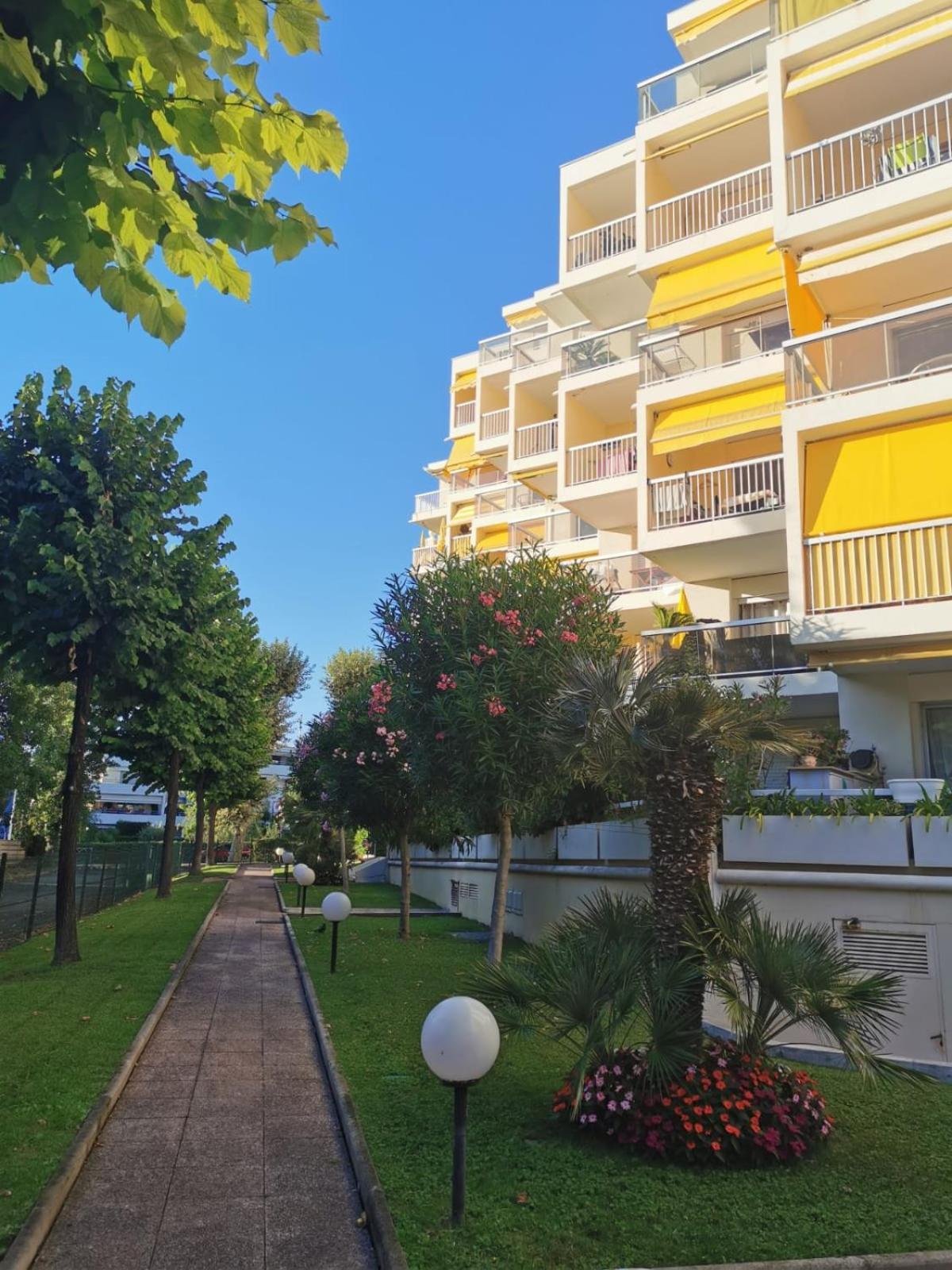 Lido, Private Apartment Seaside, Parking, Swimming Pool 케인즈수르메르 외부 사진