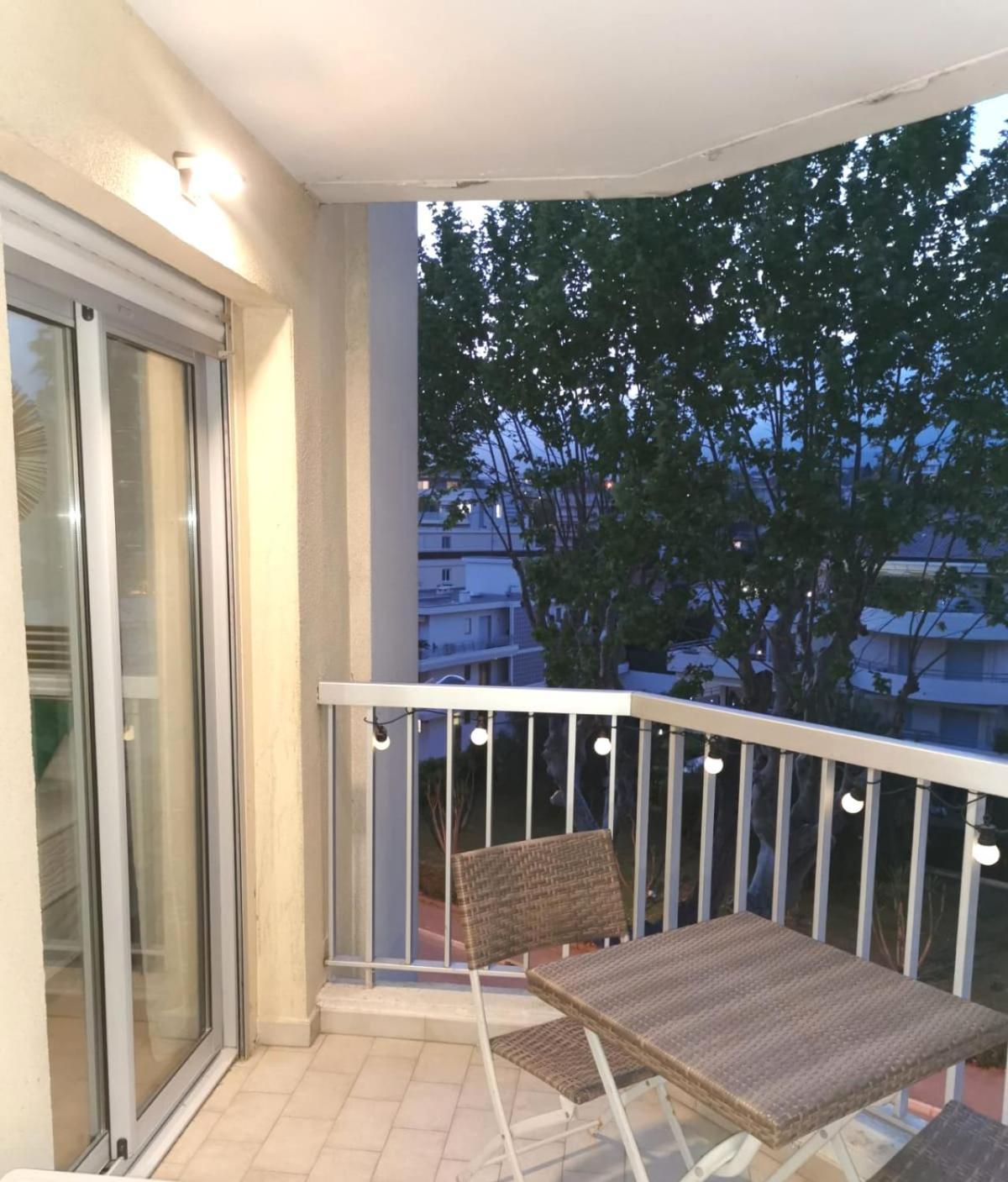 Lido, Private Apartment Seaside, Parking, Swimming Pool 케인즈수르메르 외부 사진