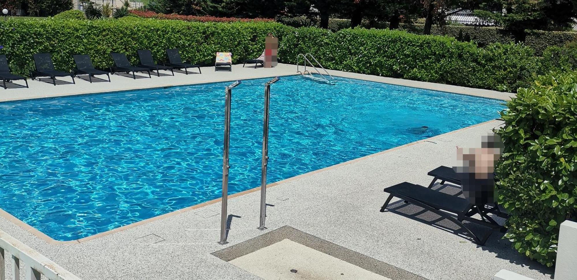 Lido, Private Apartment Seaside, Parking, Swimming Pool 케인즈수르메르 외부 사진